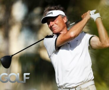 Highlights: 2022 Chubb Classic, Round 1 | Golf Channel