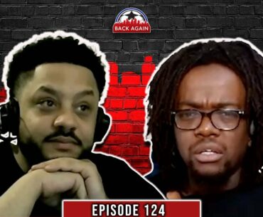 BETTER LATE THAN NEVER, LOOOL, LET THE BANTER COMMENCE!! | BACK AGAIN W/TROOPZ FEAT ZAH