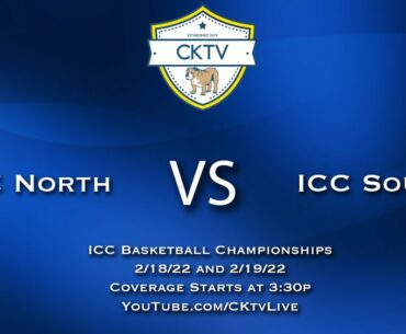 ICC Basketball Championships