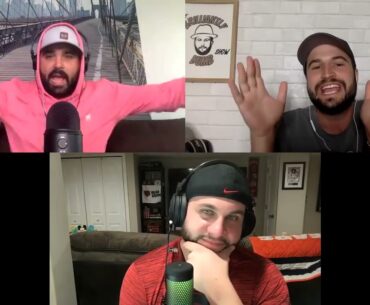 THE JET HAS TAKEN OFF - The Brilliantly Dumb Show Episode 176