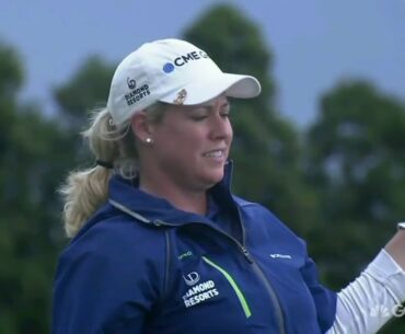 Top 15 Worst Golf Shots of 2017 Women Professionals