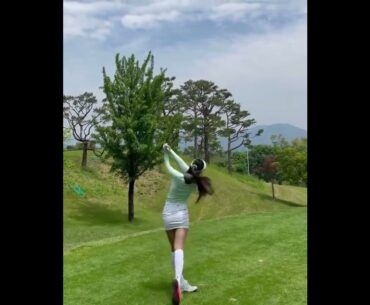 #golf #short #golfbabes #golfgirl #girlthatgolf #golfqueen