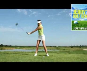 WOW! The five hottest women golfers in the world