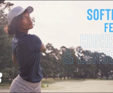 Lady Precept || Softer. Higher. Longer.