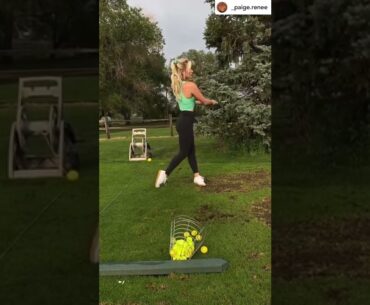 Range work - #shorts #golf #golfgirl #short