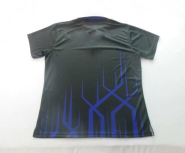 Blank men golf polo shirts