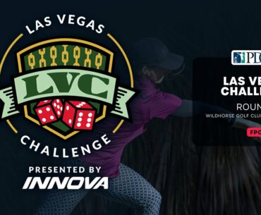 Round 1, FPO | Las Vegas Challenge
