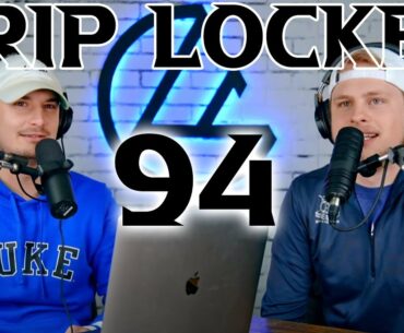 The Future Has Arrived, Las Vegas Challenge Recap | Grip Locked 94