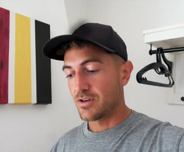 What Golf Clubs Am I Switching To?... | Season Prep Ep 4