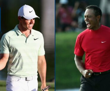All-time greatest shots from Arnold Palmer Invitational