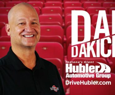 The Dan Dakich Show - 2/28/2022