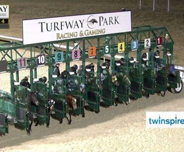 Turfway Park Report 2/23/2022