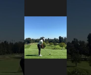 Patrick Cantlay golf swing motivation! #shorts #golfshorts #bestgolf #subforgolf #alloverthegolf