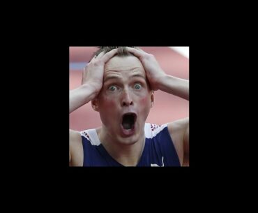 Why Tokyo 2020 Track & Spike Shoes Were Faster!
