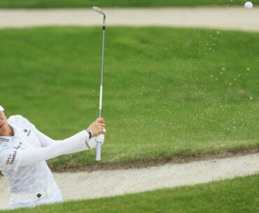 First Round Highlights| 2022 HSBC Women's World Championship