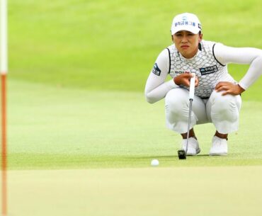 Second Round Highlights | HSBC Women's World Championship