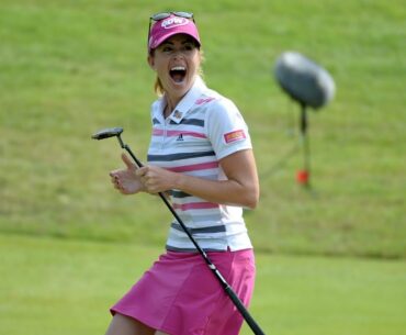 Final Round Replay | 2014 HSBC Women's World Championship
