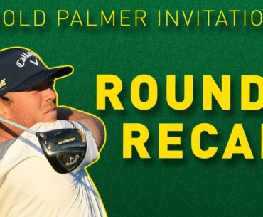 Arnold Palmer Invitational Round 3 Recap/Round 4 Preview | PGA Tour Golf