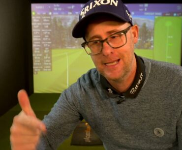 OVER THE TOP GOLF SWING FIXES try these simple steps
