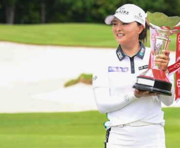Final Round Highlights | 2022 HSBC Women's World Championship