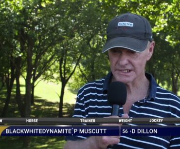 GTV Preview Shows 20220306 Race 8