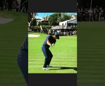 Jordan Spieth pitching golf swing motivation! #shorts , #golfshorts , #bestgolf , #alloverthegolf