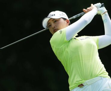 Third Round Highlights | 2022 HSBC Women's World Championship