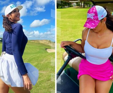 How To Hit A Great Drive with Hannah B. Leiner – Golf Swing 2022