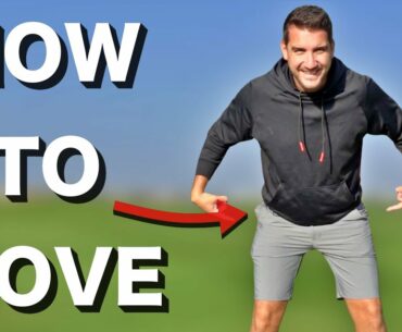 How To Use Your Hips In The Golf Swing | Simple Golf Tips