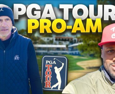 Epic Pro AM! | Rocco Mediate | Pga Champions Tour