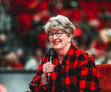 Texas Tech Athletics Celebrates Women's History Month | 2021