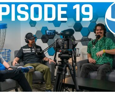 WACO Preview, Longest Hole in the WORLD?! & More on Understable Minds Ep. 19