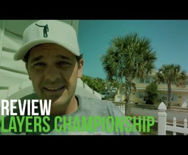 Making Picks For The Players Championship