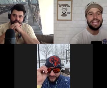 RECAPPING THE MATCH VS FOREPLAY - The Brilliantly Dumb Show Episode 178