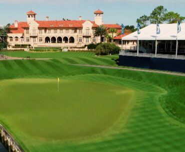 TPC Sawgrass hosts THE PLAYERS, Tiger enters HOF | The CUT | PGA TOUR Originals