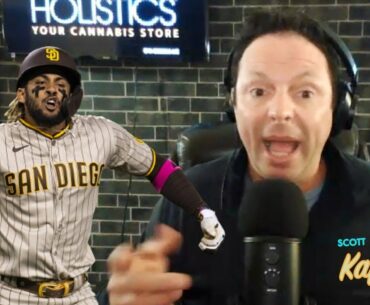 MLB STRIKES DEAL SEASON STARTS APRIL 7TH | LOYAL SIGN INSURRECTIONIST | AZTECS START MW TOURNEY