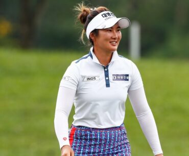 Round 1 Highlights - 2022 Honda LPGA Thailand