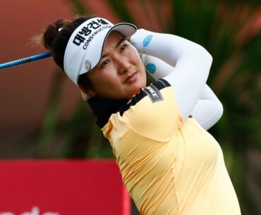 Second Round Highlights | 2022 Honda LPGA Thailand
