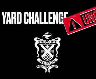 UNCUT - 1000 Yard Challenge - Weston Golf and Country Club
