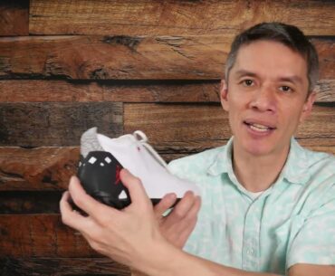 Air Jordan 12 'Taxi' Golf Shoes, Titleist TSi3 vs TM Stealth Drivers - The Face of Golf Episode 2