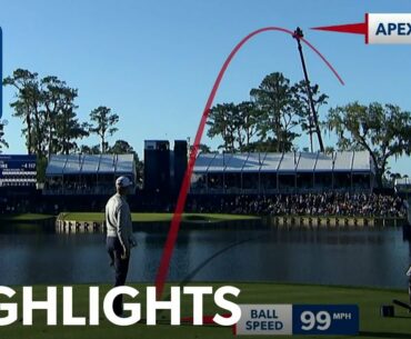 Golf is Hard | Sunday carnage at THE PLAYERS | 2022
