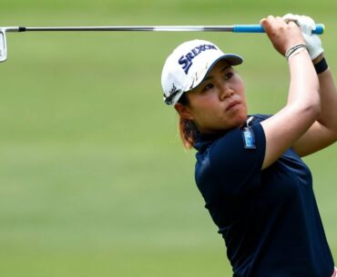 Condensed Second Round Highlights | 2022 Honda LPGA Thailand