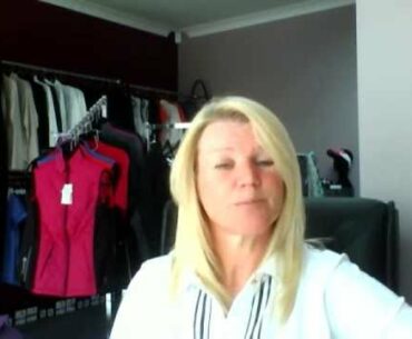 Ladies Golf Apparel - clothing - La Femme Golf Fashions