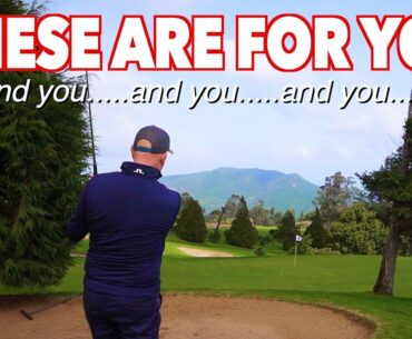 The Perfect club for every golfer.