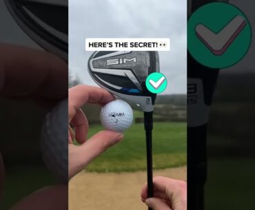 The Most Underrated Shot In Golf! Lower Your Score