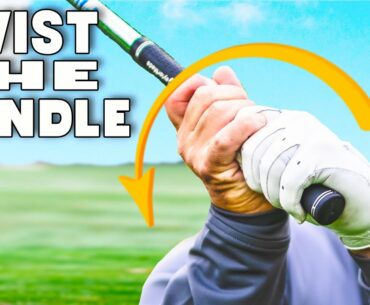 Do This Move To IMPROVE THE MOST (Golf Swing)
