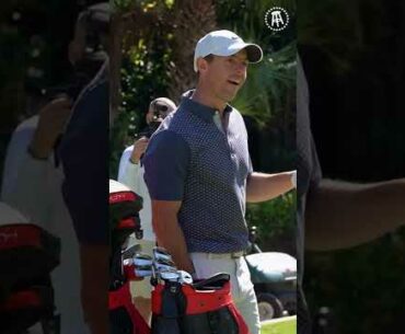 Rory McIlroy Fixes Weekend Golfer’s Swing