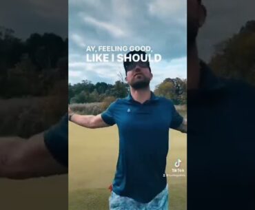 Who’s golfing this week? We’re ready for Michigan golf season!