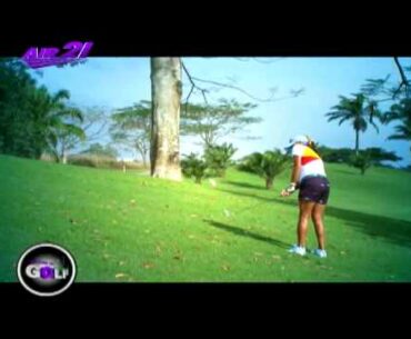Ladies Open 2011 (Golf Gigs)