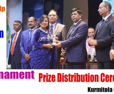 Ansar Vdp Lady Captain Cup Golf Tournament 2019